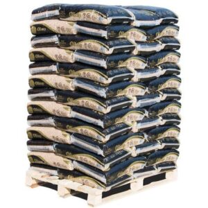 OLIMP PELLET - Palet de 65 sacos de pellets