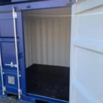 10-Fuß-HC-Container