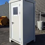 Modulo Sanitario Compatto S1