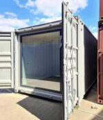 Casa container abitativa 40 piedi - immagine 3