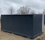 Contenitore Commerciale “Linz” - immagine 5