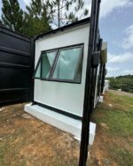 Casa Container Modello PLAYERO