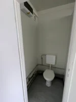 Modulo Sanitario 6×2,44 m con 5 WC - immagine 4
