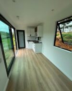 Casa Container Modello PLAYERO - immagine 3