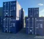 10-Fuß-HC-Container – Bild 3