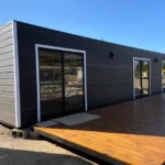 Carpenter modular haus