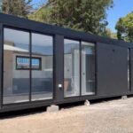 Montes modulares Haus