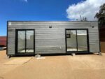 Edison modularkabine 24 m² – Bild 6