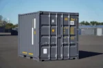 10-Fuß-Seecontainer - neu