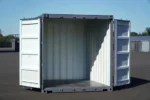 10-Fuß-Seecontainer - neu – Bild 2