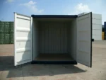 10-Fuß-HC-Seecontainer (Ref: 11005) – Bild 3