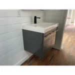 Joshua-Modell 40-Fuß-Containerhaus – Bild 8