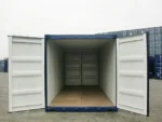 20-Fuß-Trockencontainer mit Doppeltür – Bild 3