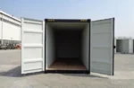 20-Fuß-High-Cube-Seecontainer – Bild 3
