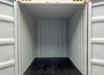 10-Fuß-HC-Seecontainer (Ref: 10911) – Bild 2