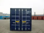 20-Fuß-Trockencontainer mit Doppeltür – Bild 4