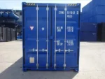 40-Fuß-Seecontainer High Cube – Bild 2