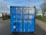 Neuer 20-Fuß-Seecontainer – Bild 3