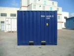 10-Fuß-HC-Seecontainer (Ref: 11005) – Bild 2