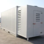 CONTENEDORES SUPER FRIGORÍFICOS DE DUPLA ZONA 20' -60c