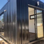CABANA MODULAR 18M²