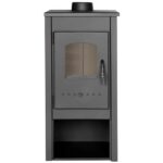 Kaminofen Reuter Flareo – Bild 7