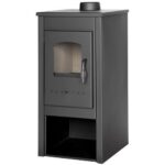 Kaminofen Reuter Flareo – Bild 8