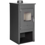 Kaminofen Reuter Flareo – Bild 9
