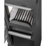 Kaminofen Reuter Solaro – Bild 5
