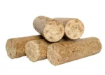 NESTRO Holzbriketts Nadelholz 960 kg Palette – Bild 3