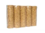 NESTRO Holzbriketts Nadelholz 960 kg Palette – Bild 4