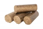 Nestro Hartholzbriketts Eiche 960 kg Palette – Bild 2