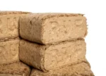 RUF Holzbriketts Hartholz Buche ohne Zugloch 960 kg Palette – Bild 3